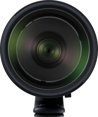 Tamron SP AF 150-600mm F/5-6.3 Di VC USD G2 für Nikon D (und Z) passendes Objektiv