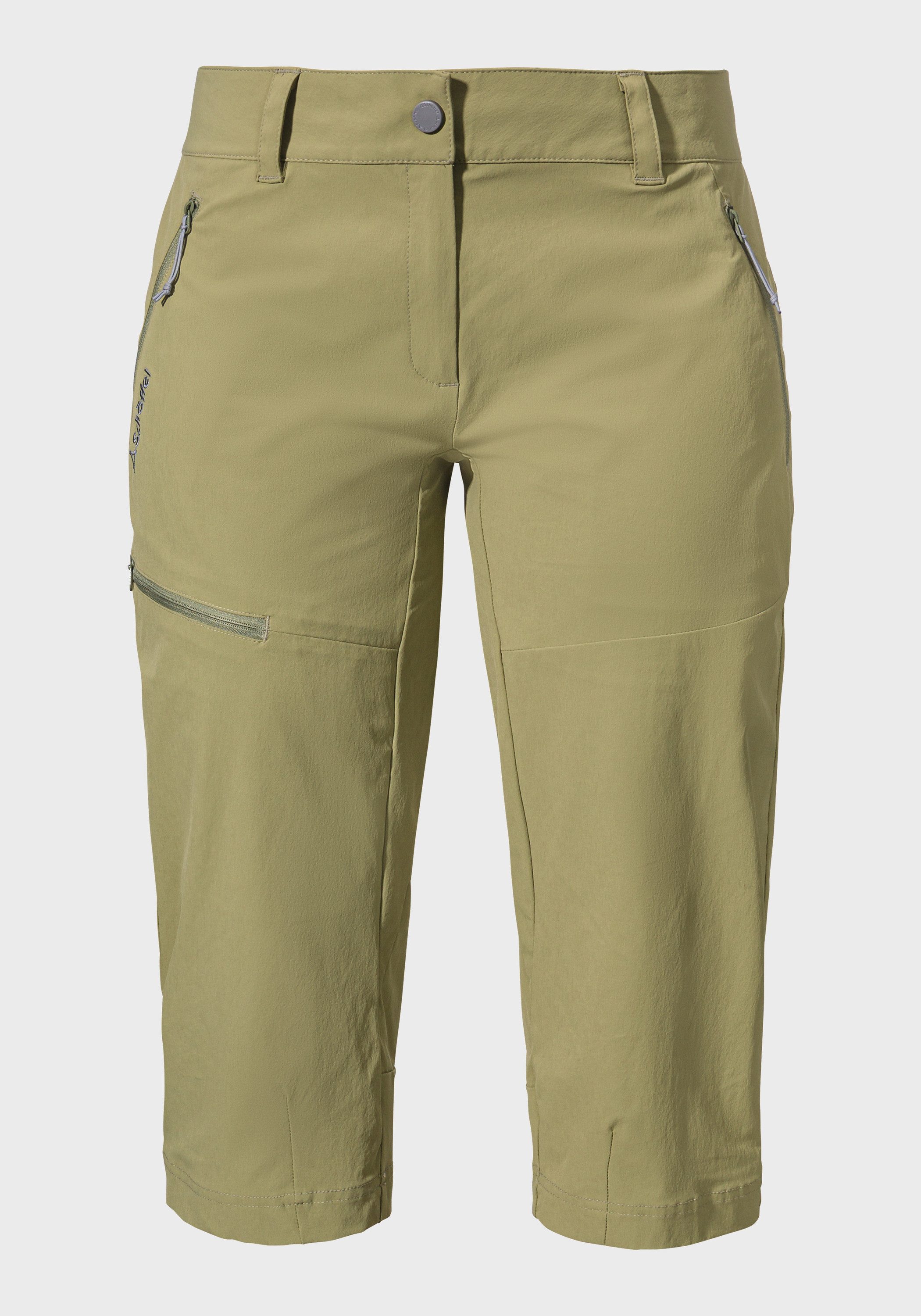 Schöffel 3/4-Hose Pants Caracas2