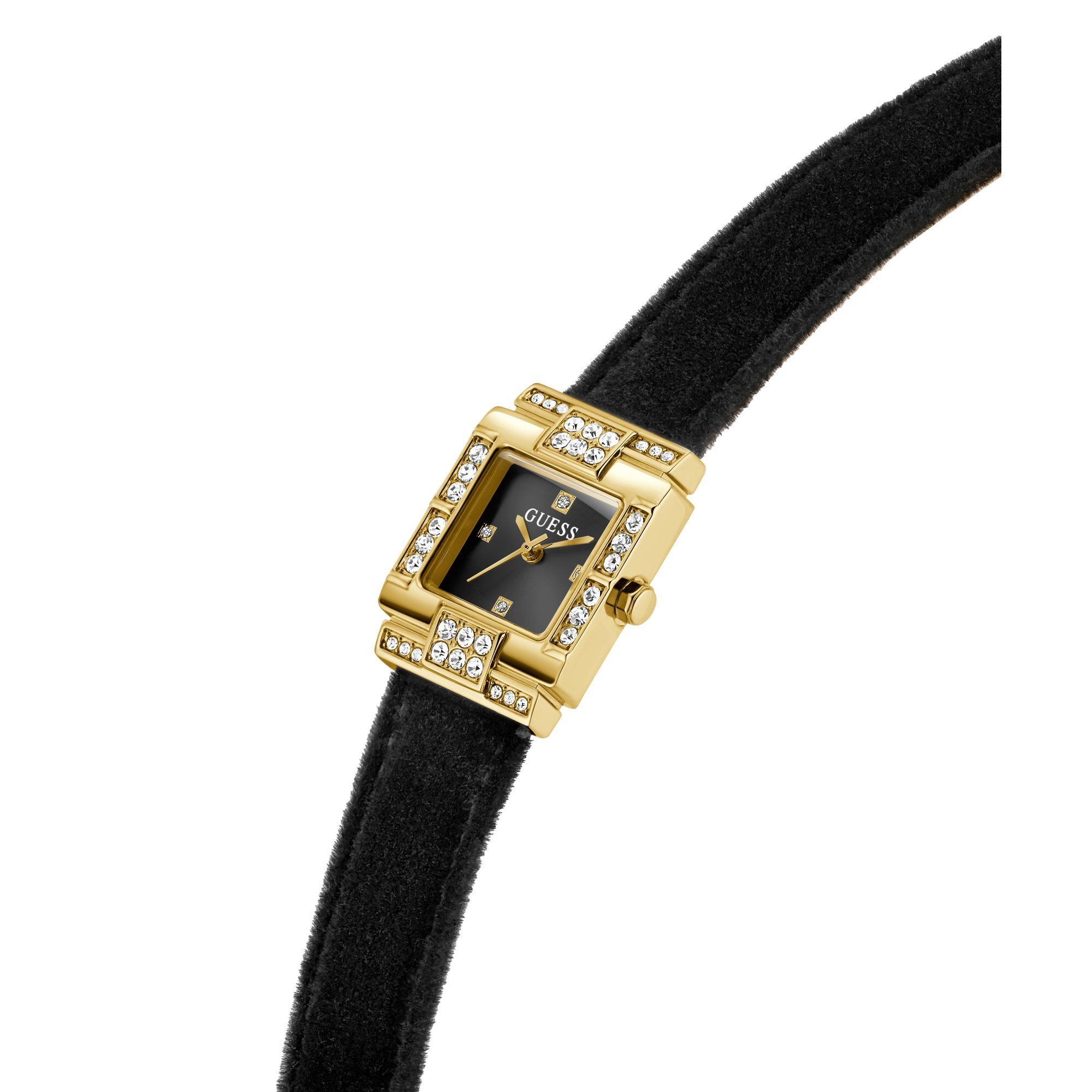 Guess Quarzuhr GW0923L2