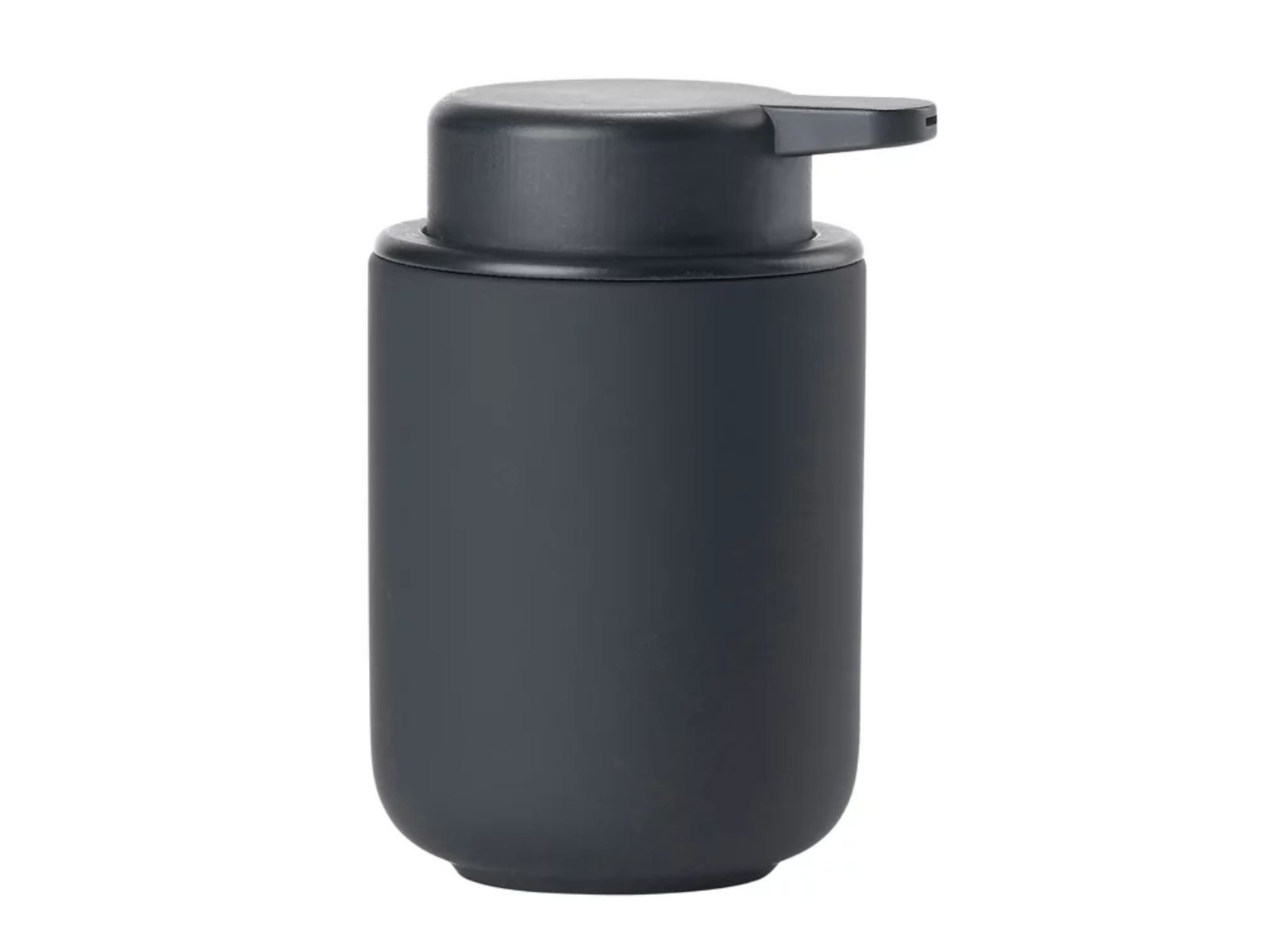 Zone Denmark Seifenspender Ume Seifenspender black 8,3 cm günstig online kaufen