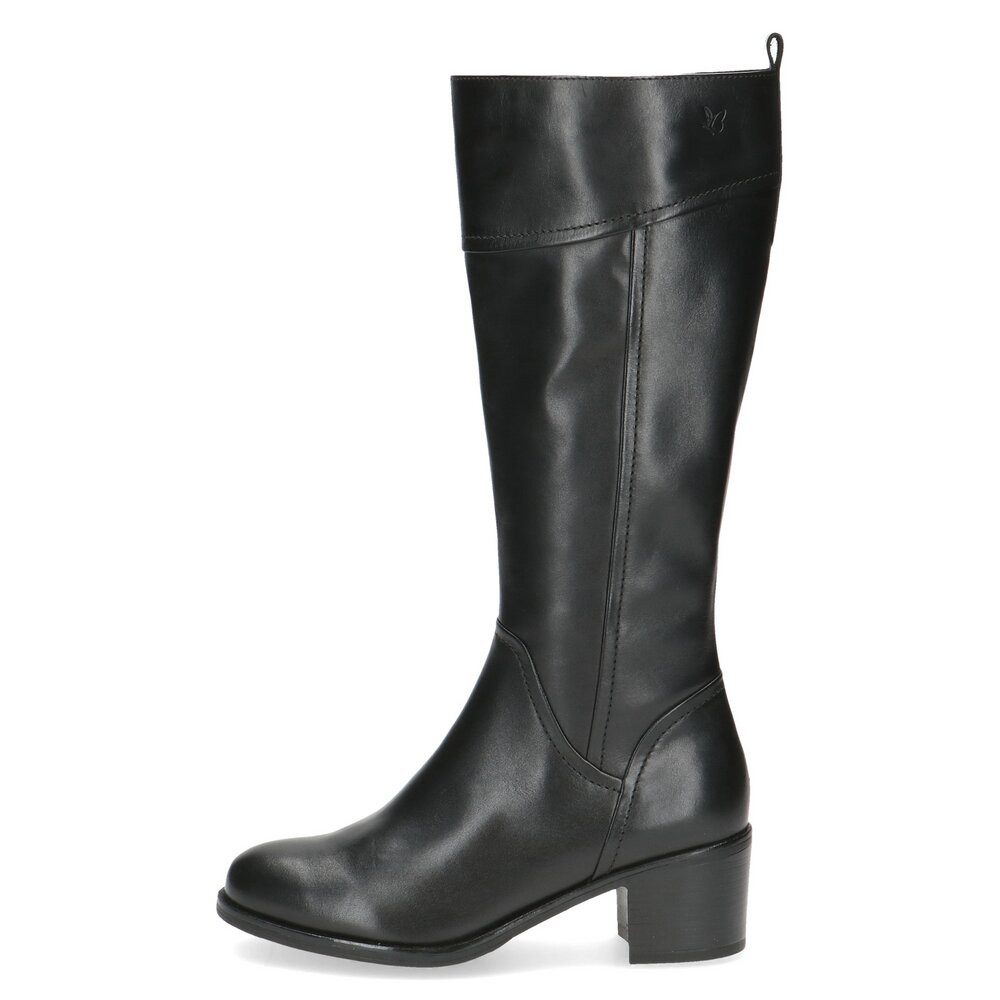 Caprice Caprice - Stiefel - Schwarz Stiefel günstig online kaufen
