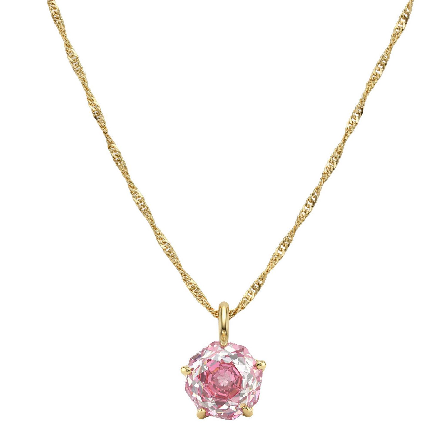 Kette mit Anhänger
