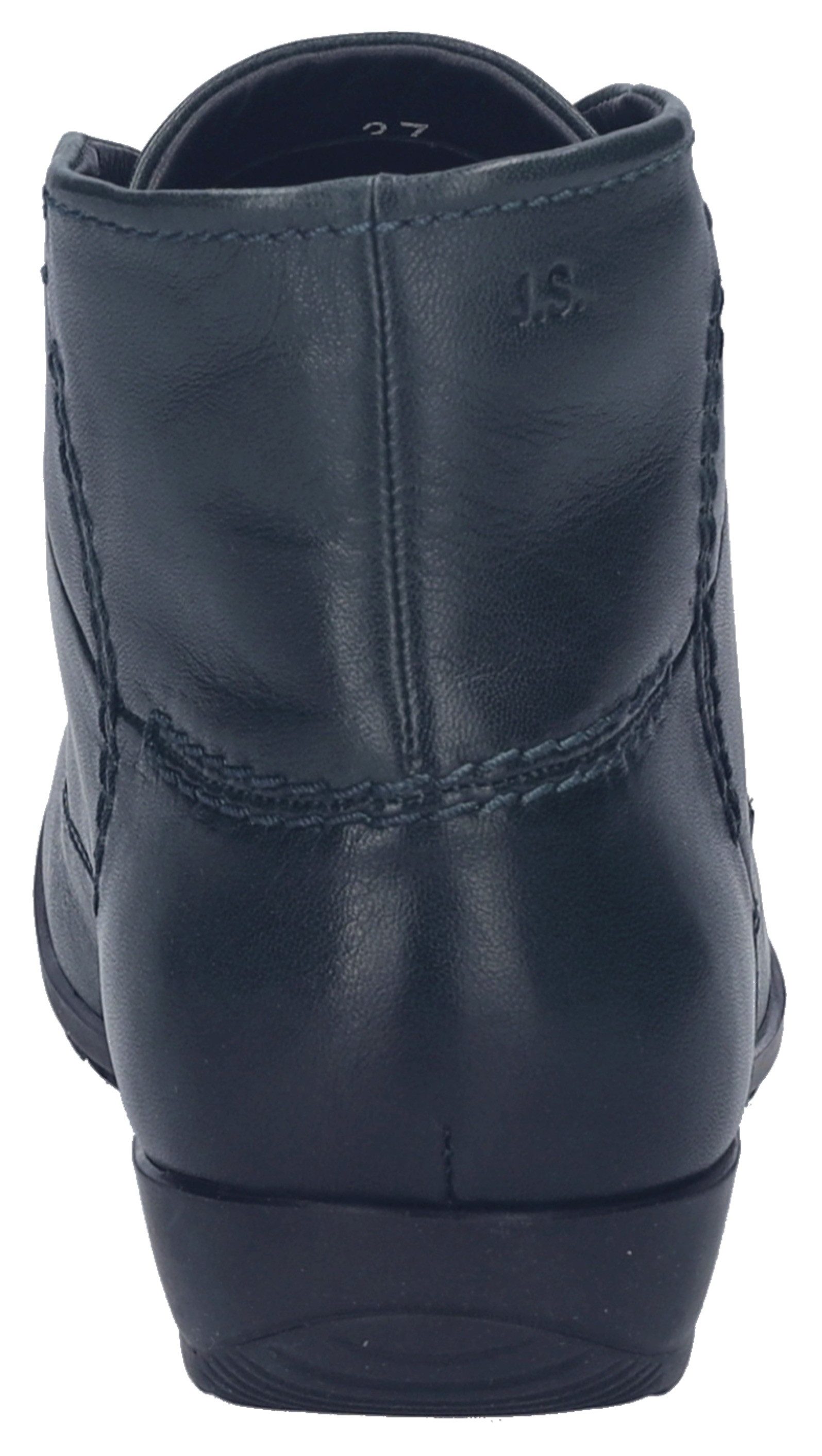 Josef Seibel Naly 09 Schnürstiefelette Stiefelette, Komfortschuh in weiter günstig online kaufen