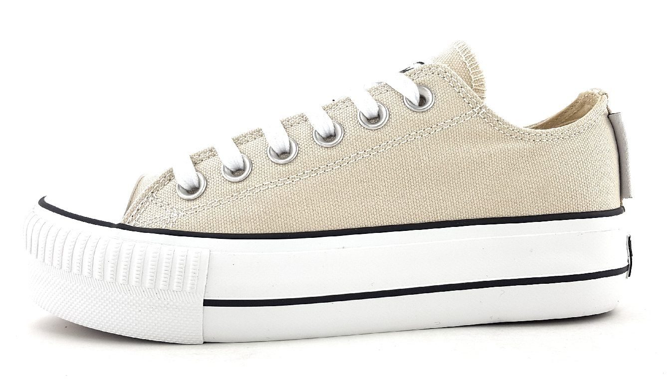 British Knights Sneaker low Schnürschuh günstig online kaufen