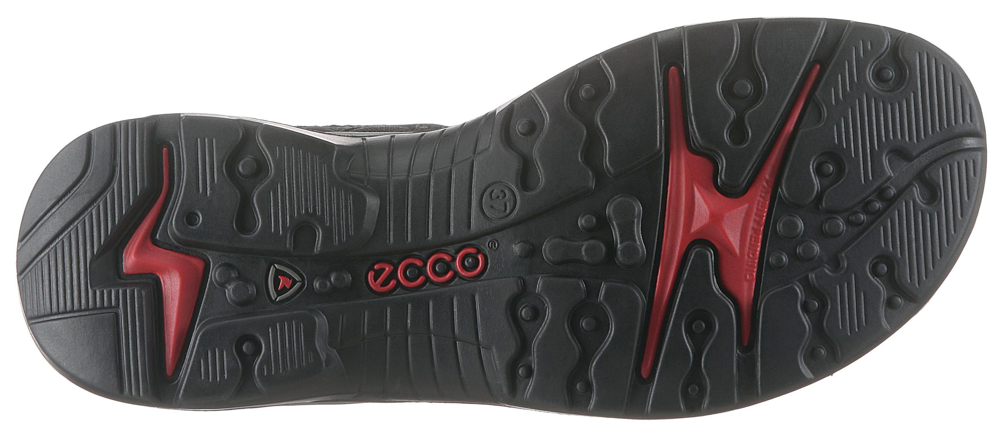 Ecco OFFROAD Trekkingsandale Outdoorschuh, Sommerschuh, Freizeitsandale, in sportlicher Optik