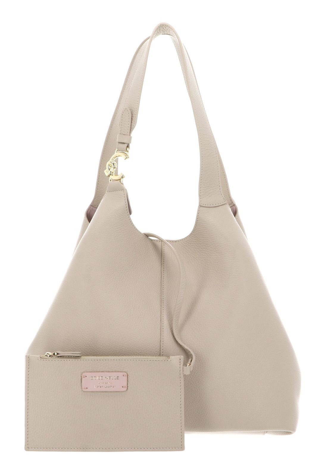 Schultertasche Shopper