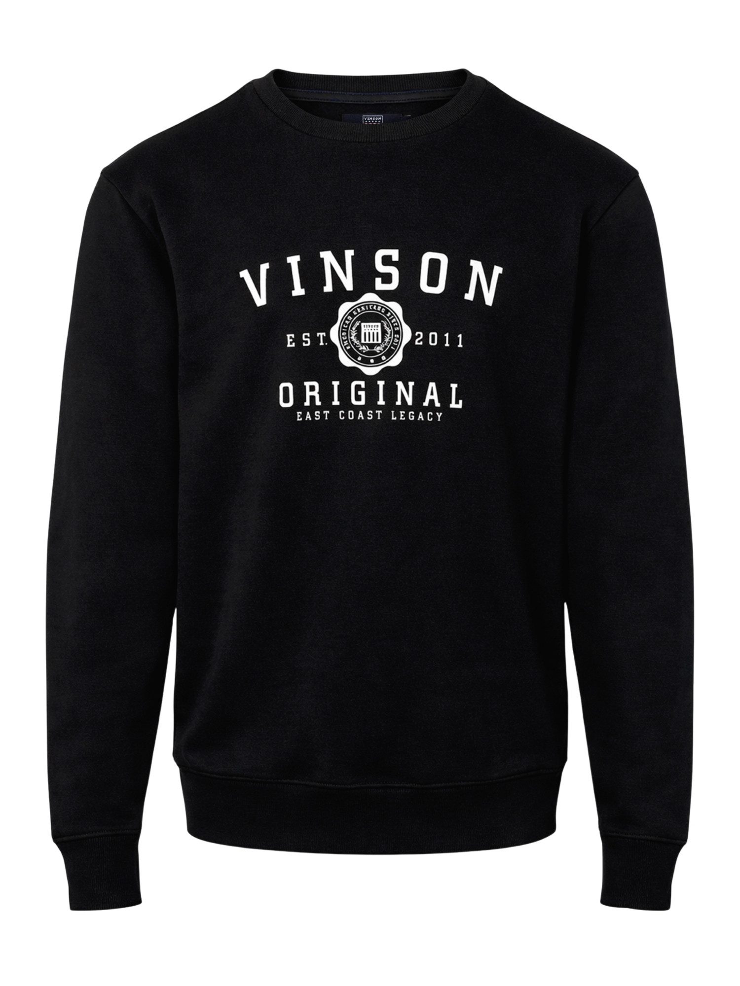 Rundhalspullover VINSON Pullover VMToke