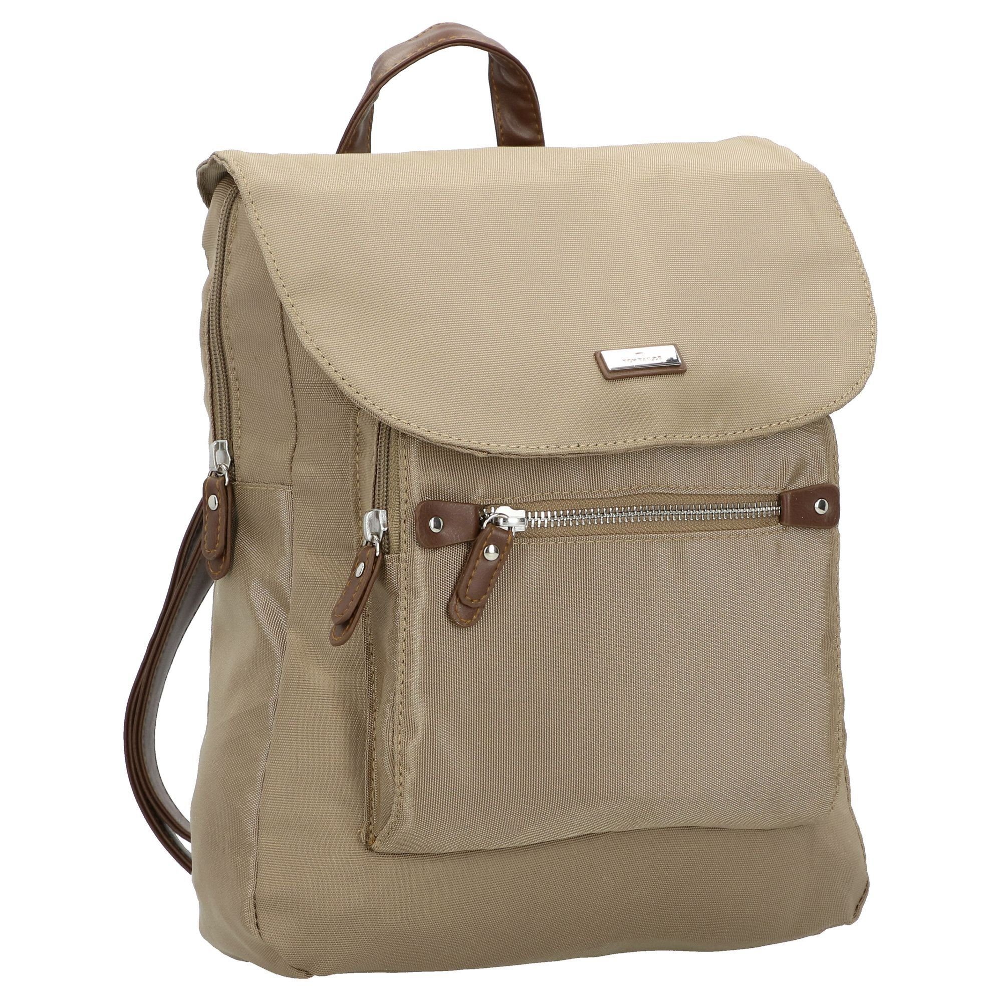 TOM TAILOR Rucksack Rina, Polyester günstig online kaufen
