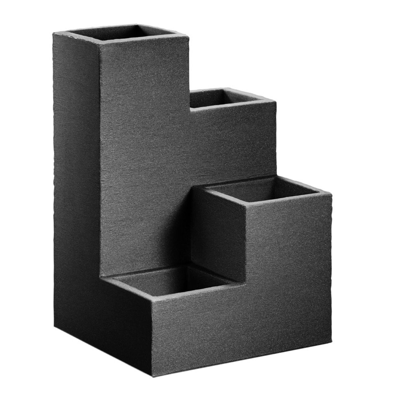 dynamic24 Pflanzentreppe, Kräutertopf Blumentreppe Pflanzkübel Blumenkübel günstig online kaufen