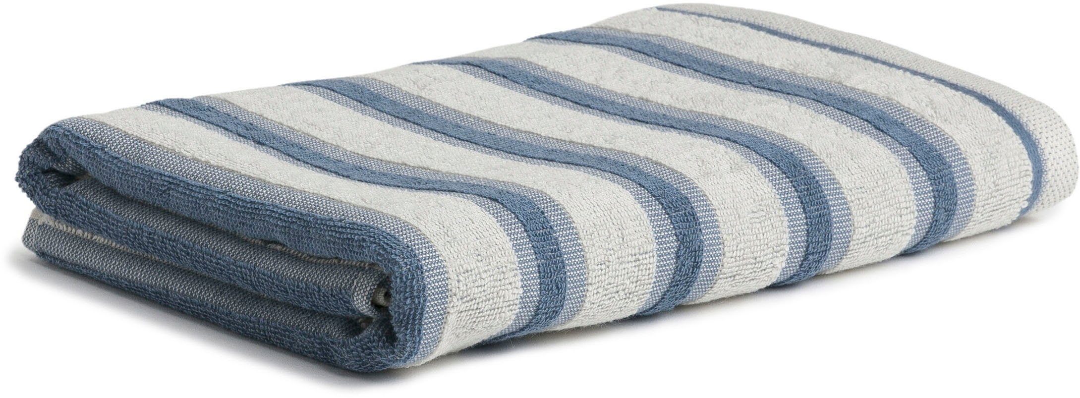 Möve Handtuch Bohemian Dreams, Jacquard-Zwirnfrottier (1-St) günstig online kaufen