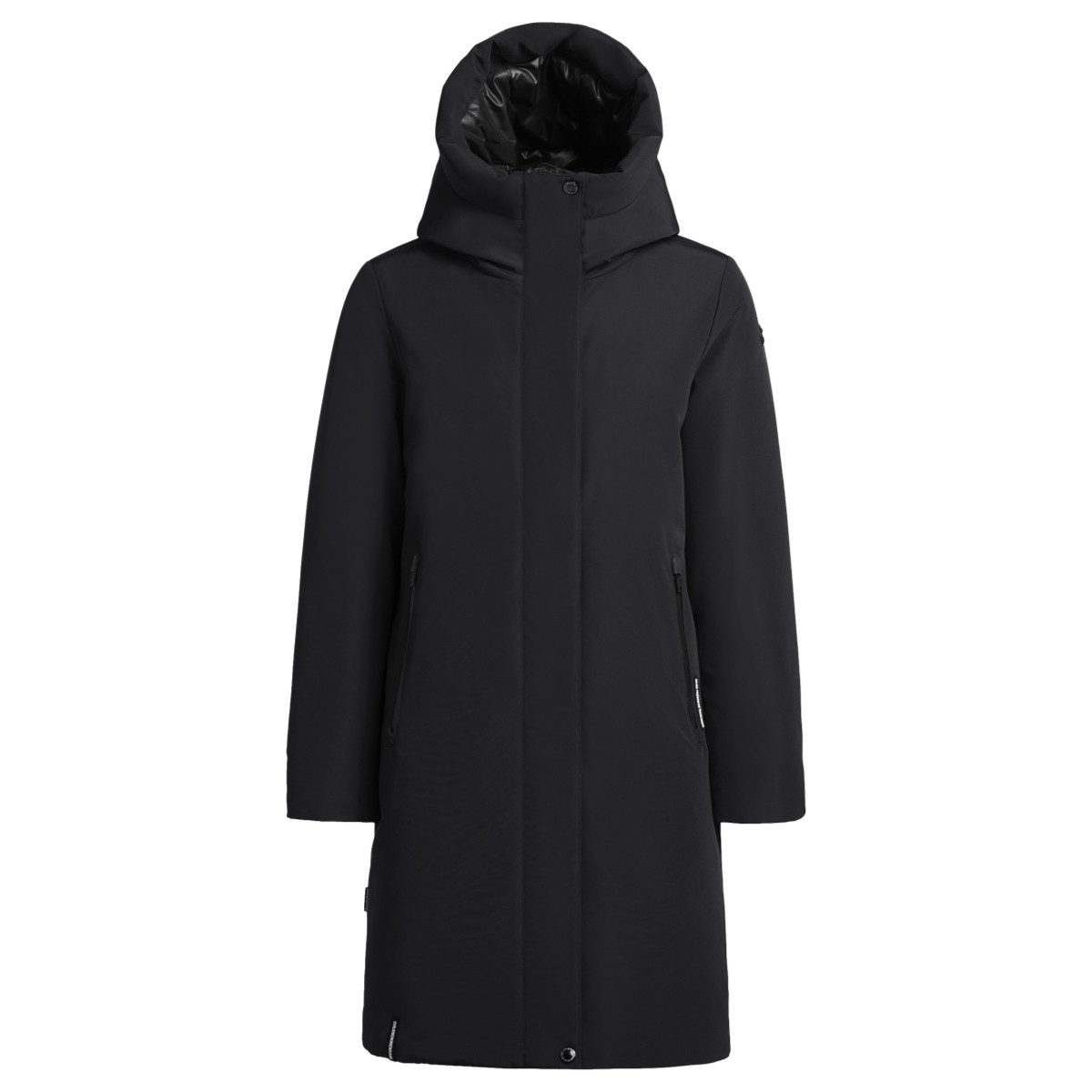 Winterjacke Khujo Nellen - Damenmantel