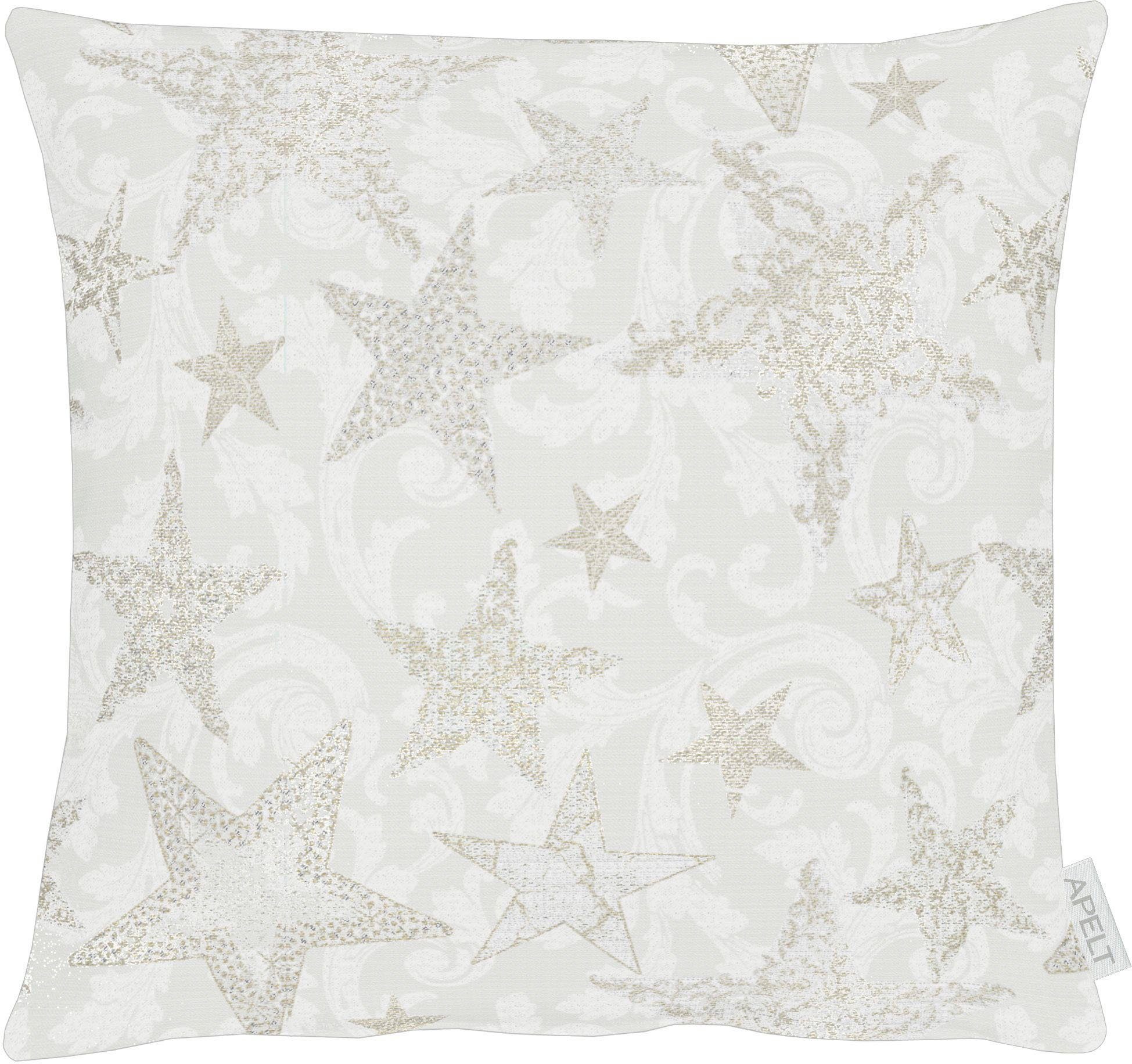 APELT Dekokissen 4711, 4711 40X40