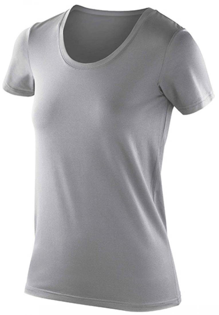 SPIRO Trainingsshirt Damen Impact Softex® T-Shirt günstig online kaufen