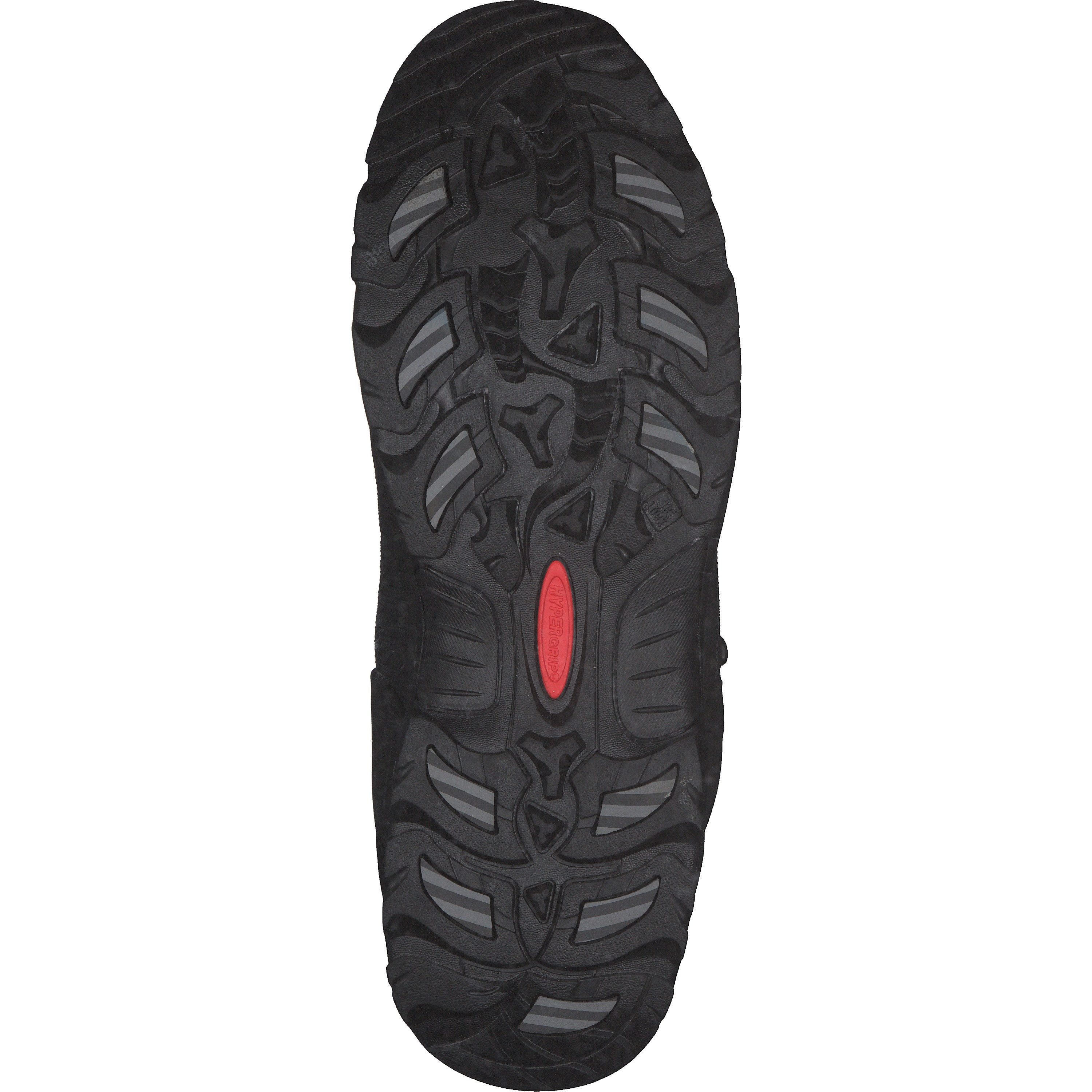 CMP CMP Herren Winterstiefel Railo Snow Boot WP 39Q4877 Winterstiefel