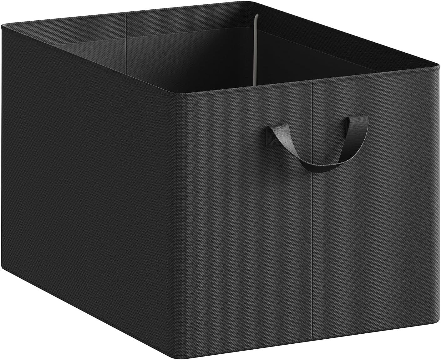 Woltu Aufbewahrungsbox (1 St), mit Griffen, für Schlafzimmer, Arbeitszimmer günstig online kaufen