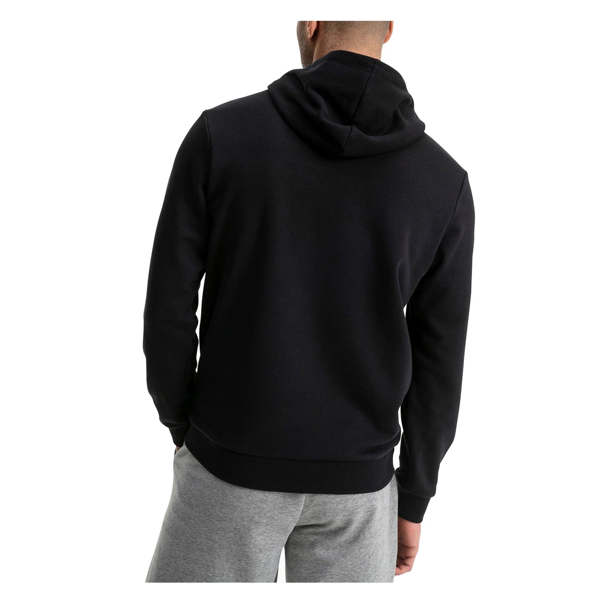 PUMA Sweatshirt Herren Sweatshirt Baumwolle