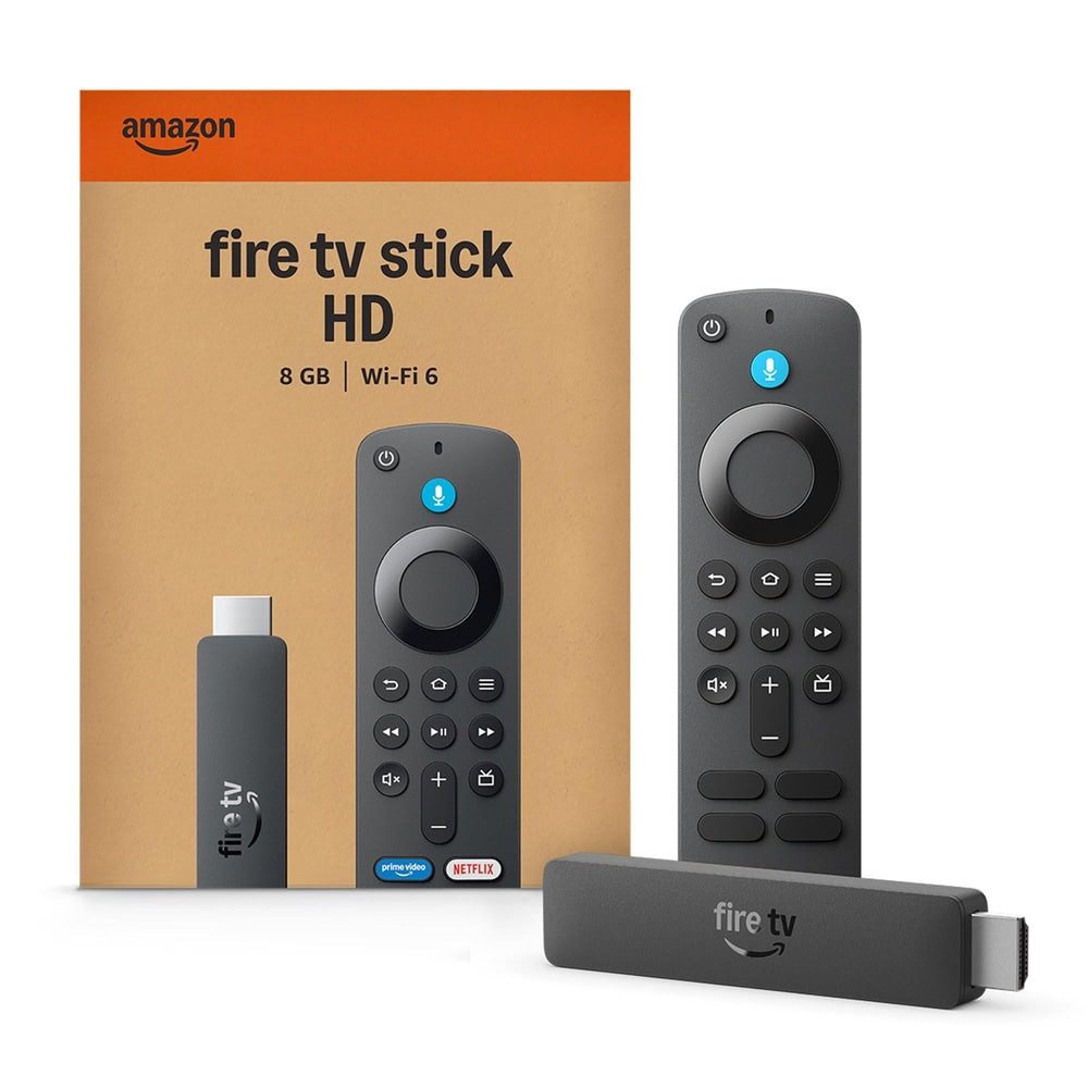 Amazon Streaming-Stick