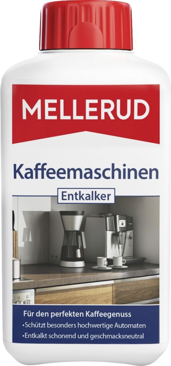 Mellerud Mellerud Kaffeemaschinen Entkalker 0,5 L Küchenreiniger