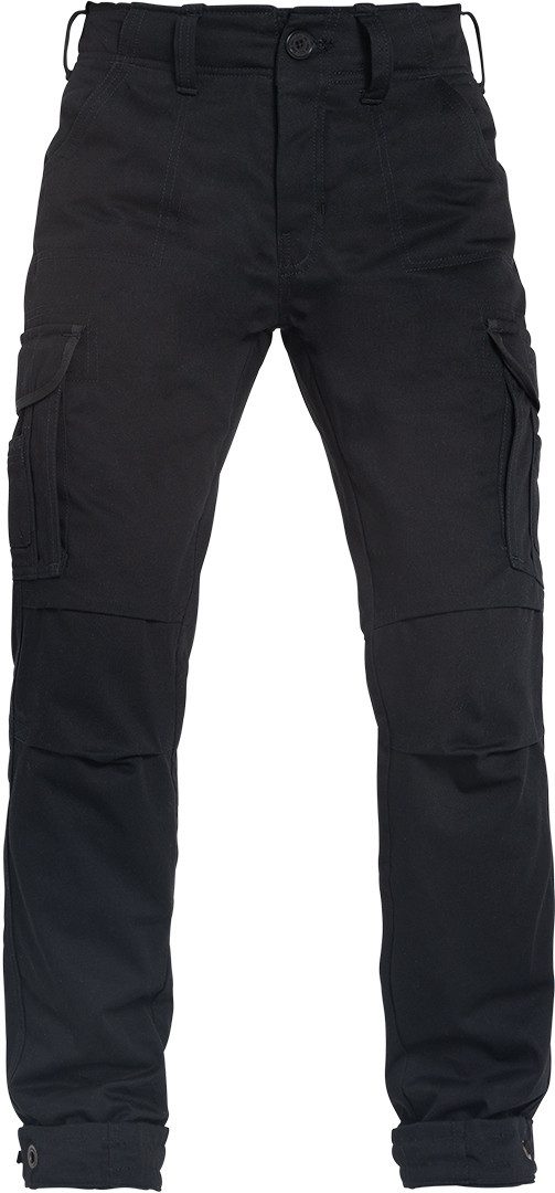 John Doe Motorradhose Regular Cargo Motorrad günstig online kaufen