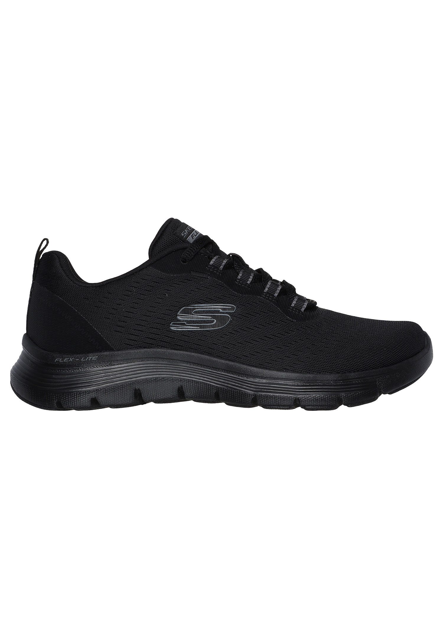Skechers Flex Appeal 5.0 - New Path Sneaker – Bild 4 von 5