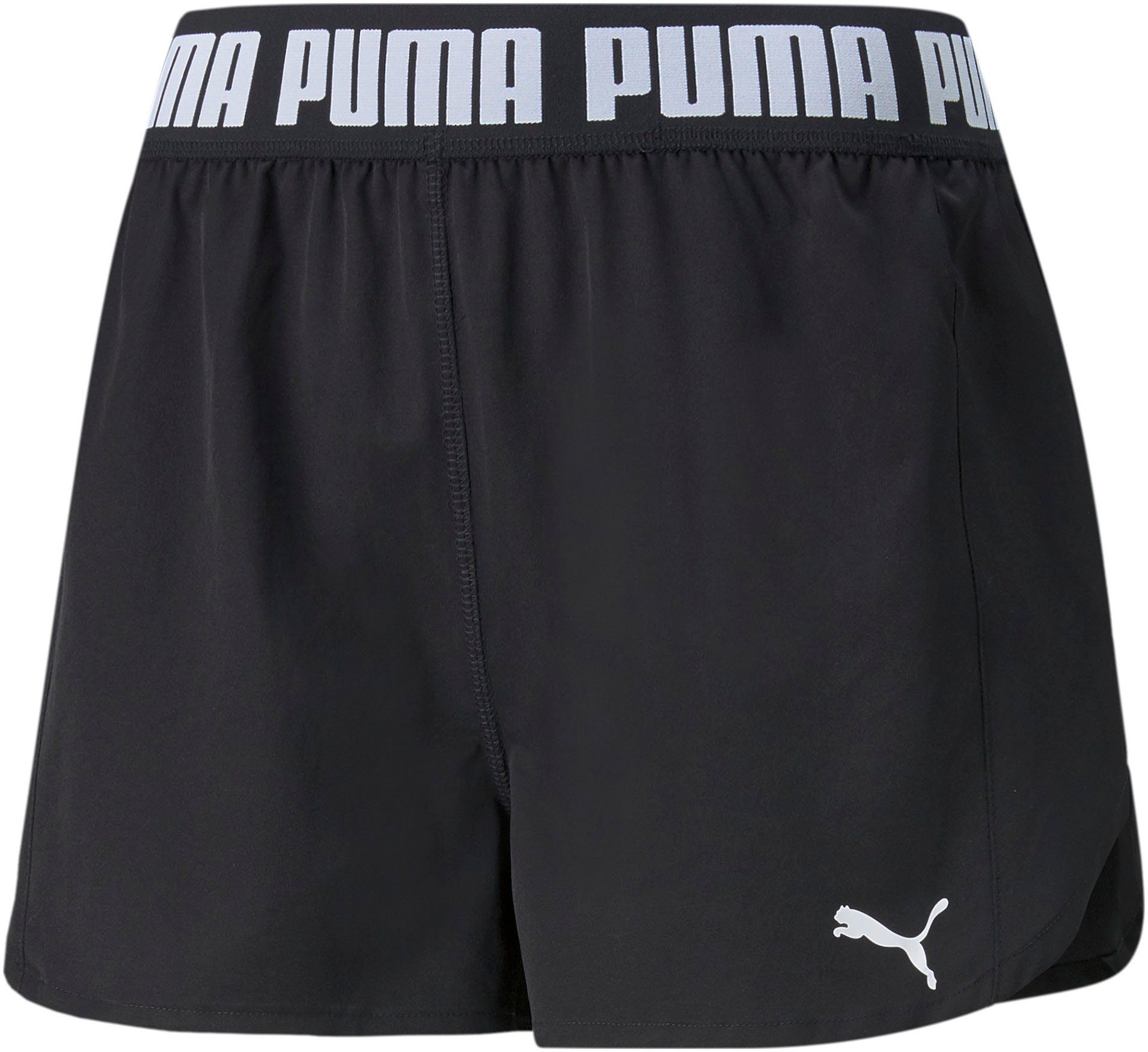 PUMA Trainingsshorts TRAIN 3\