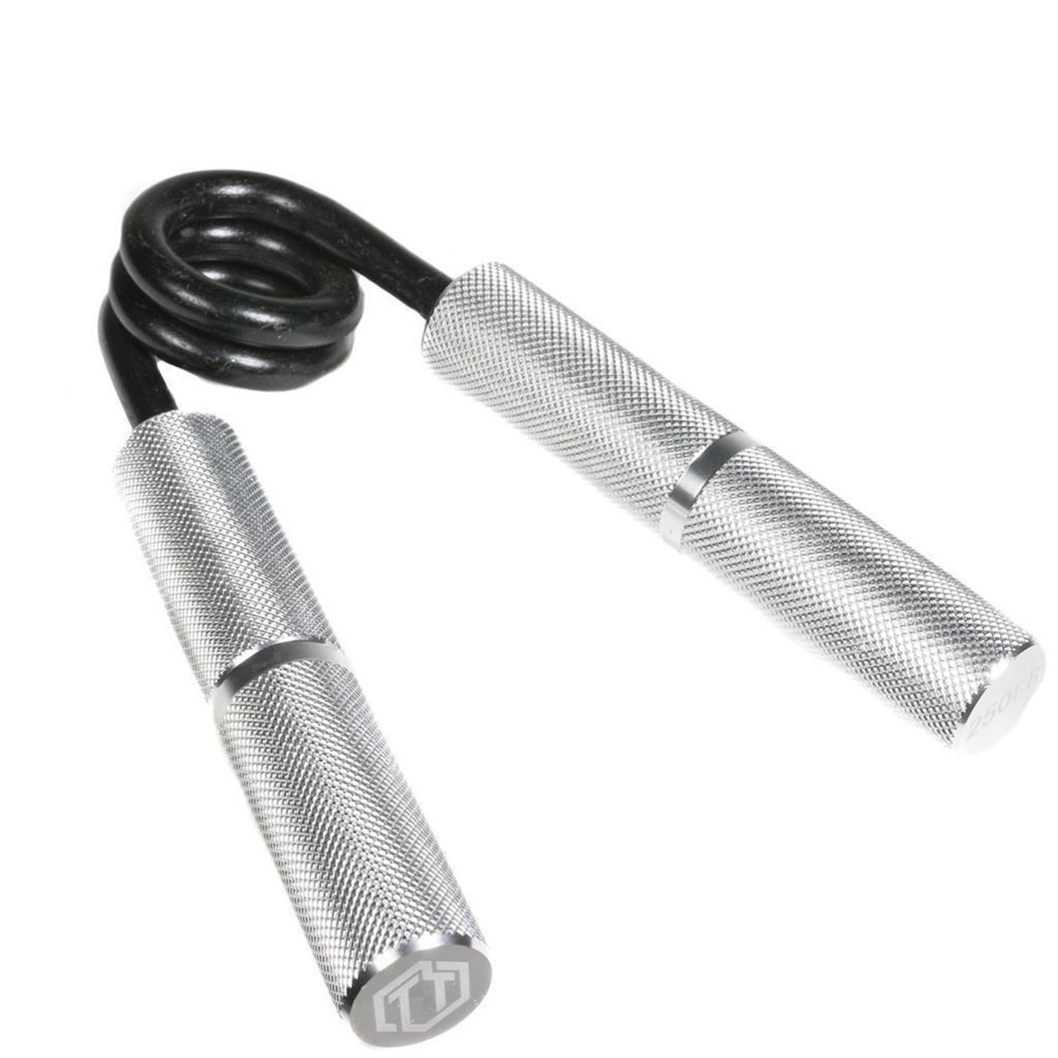 Sporttrend 24 Handmuskeltrainer Fingerhantel 250lb (113KG), Unterarm