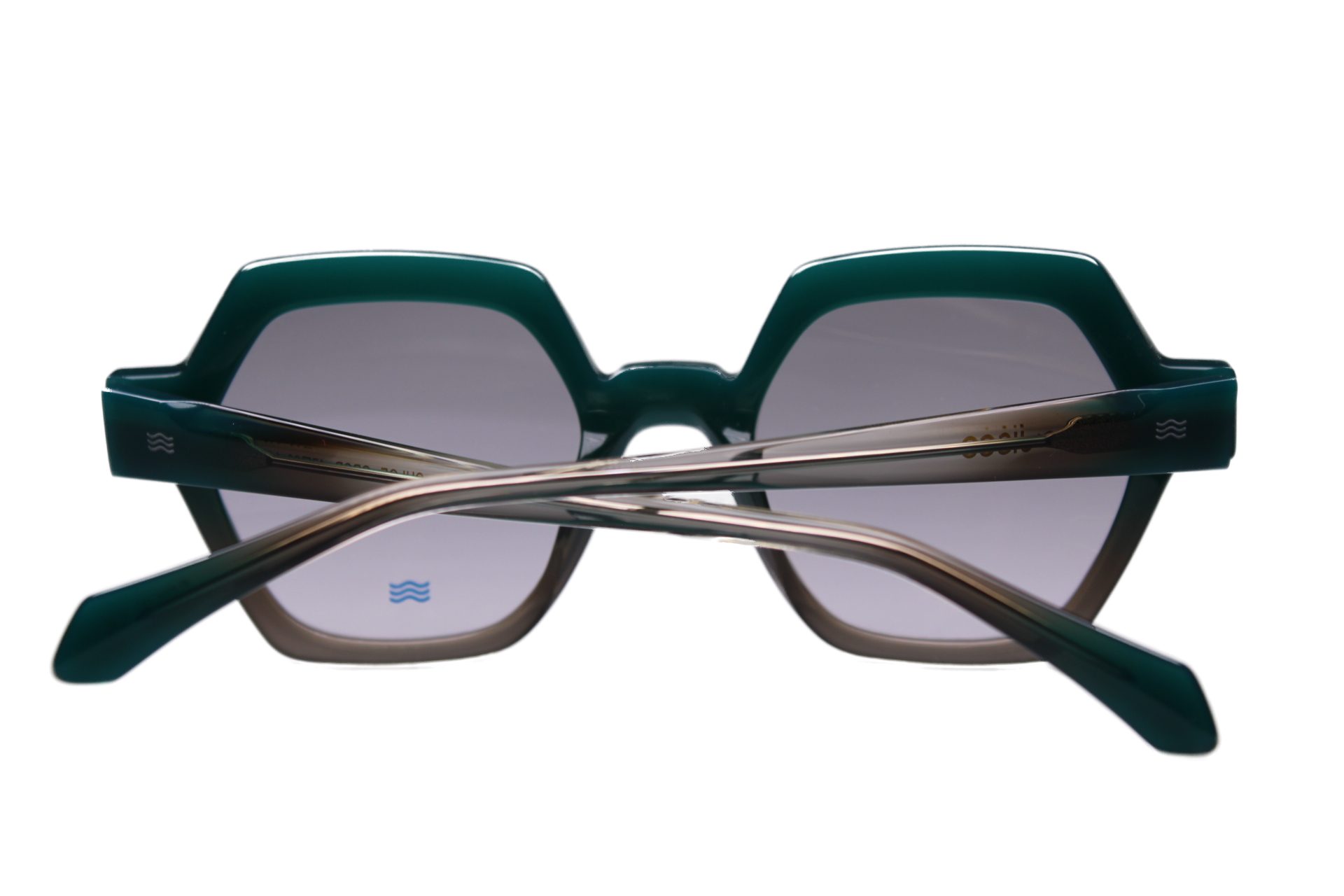 Jisco Brillengestell Jisco Chloe GRCR