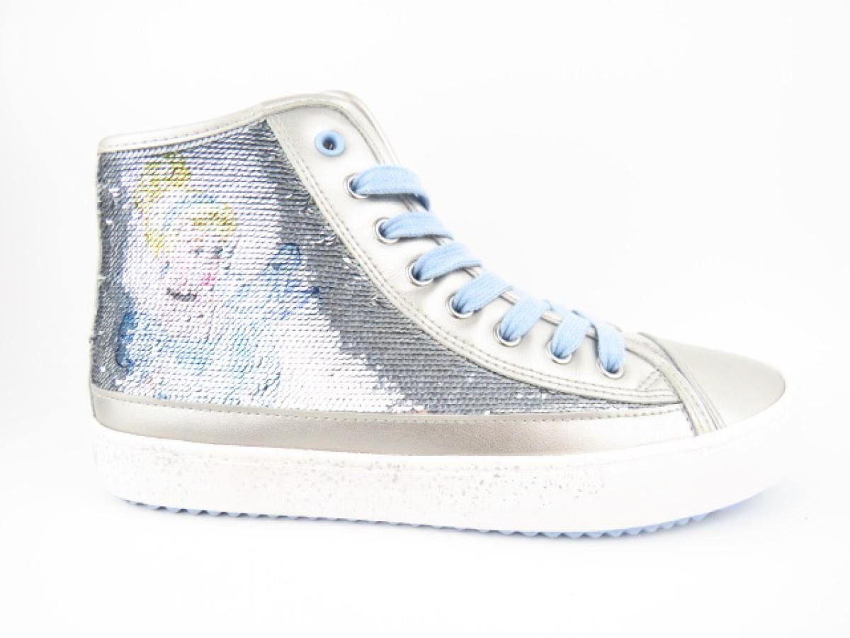 Geox Kalispera Disney Princess Stiefel