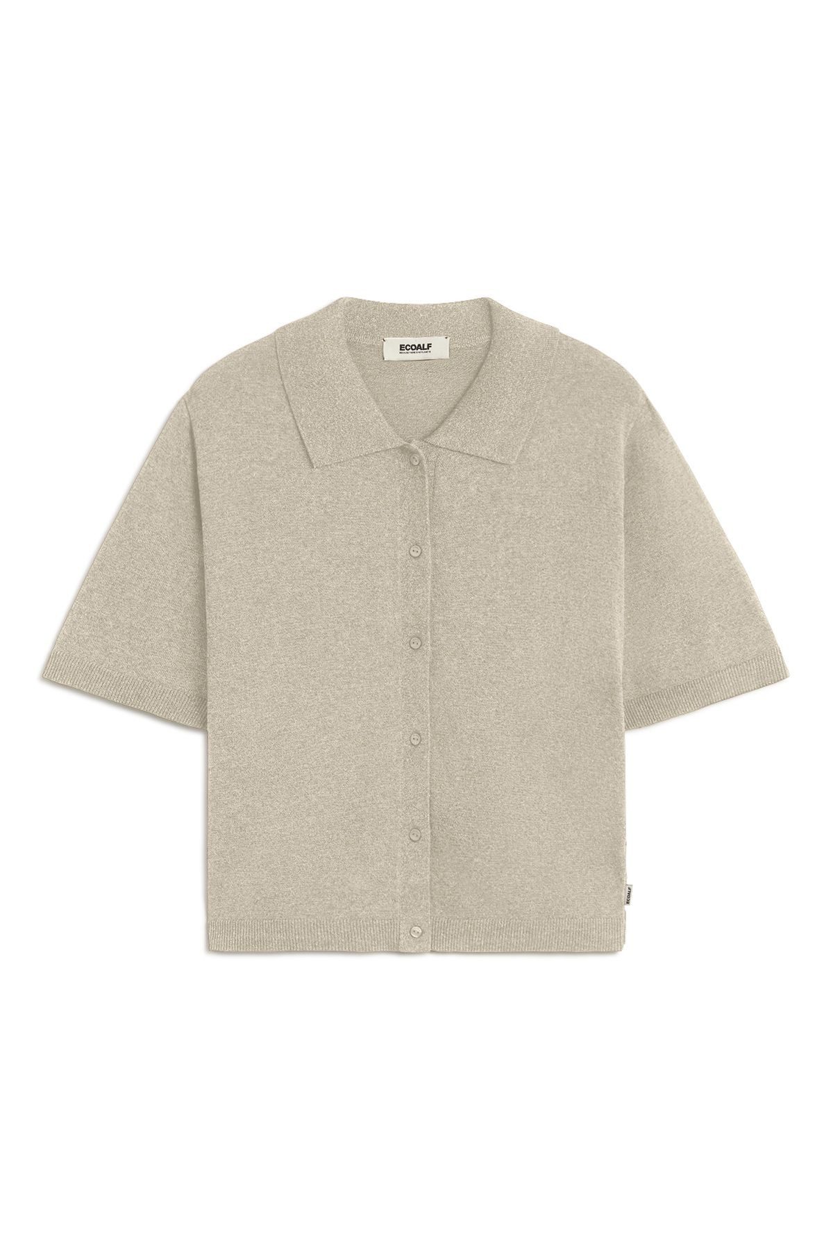 ECOALF T-Shirt JUNIPER KNIT