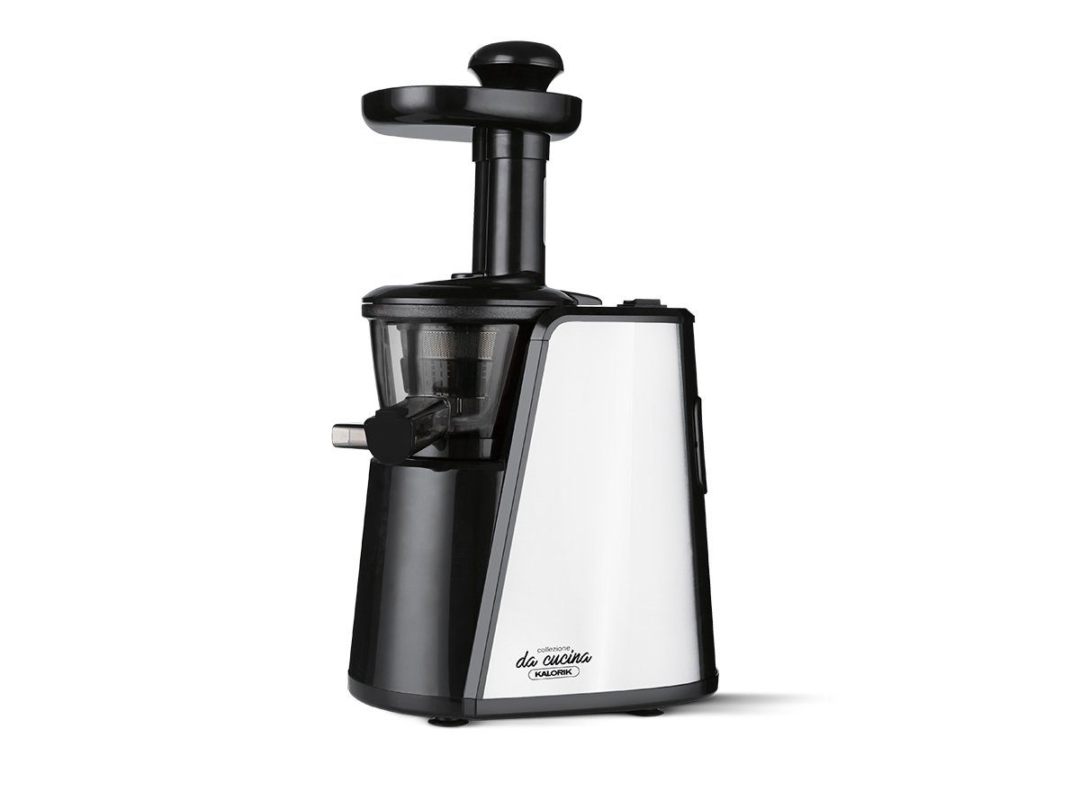 Team Kalorik Slow Juicer TKG FE 1090 W, 150 W