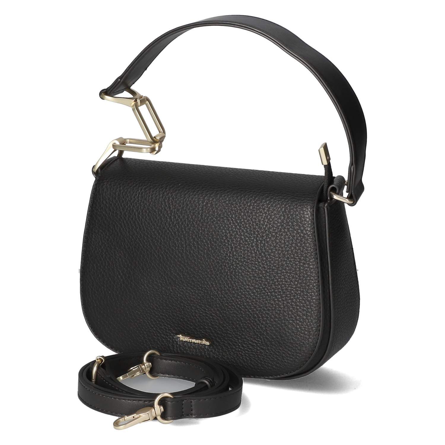 Tamaris Handtasche Tamaris 34041,100 Damen Umhängetaschen Textil & Synthetik black