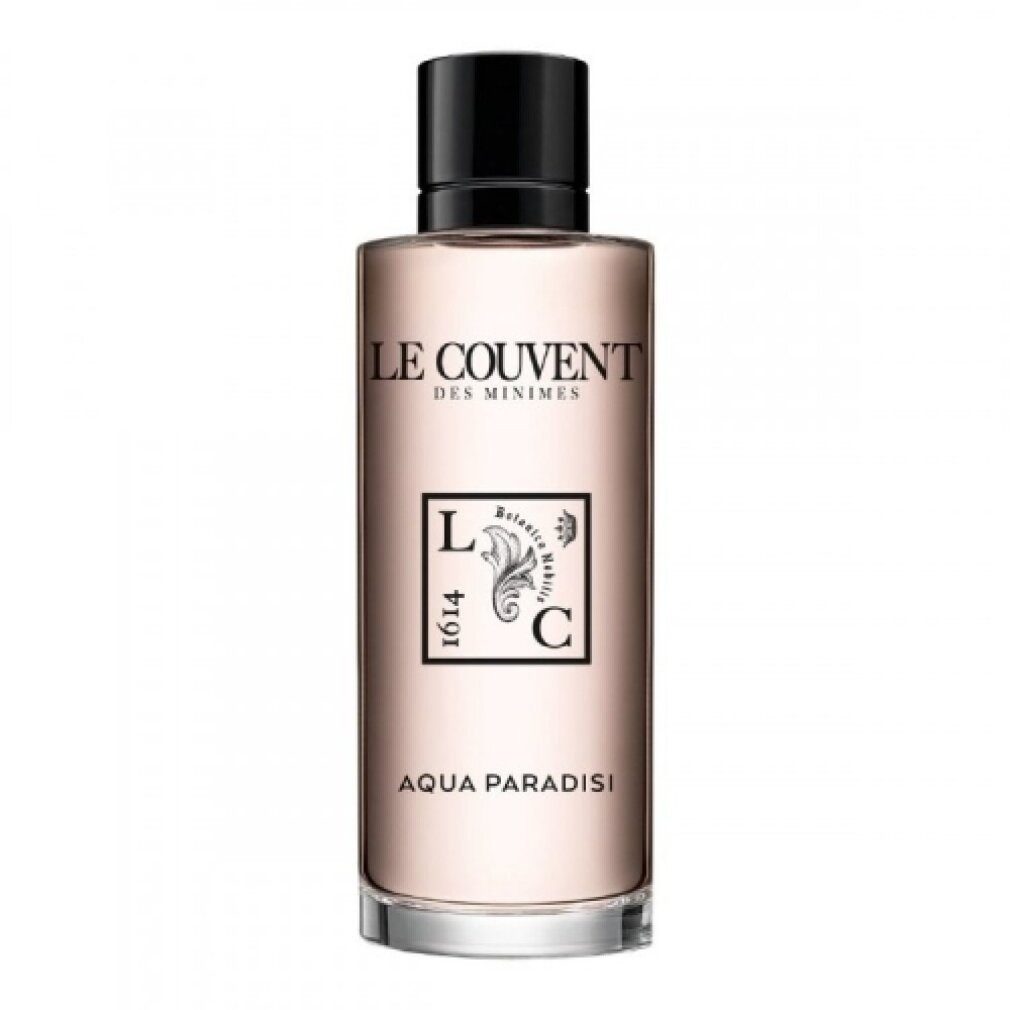 le couvent Körperpflegeduft Des Minimes Botaniques Aqua Paradisi Edc 200ml