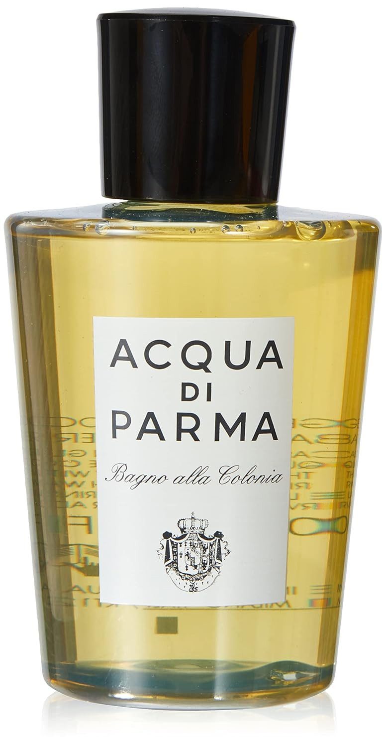 Acqua di Parma Duschgel Colonia, 1-tlg., 200 ml Duschgel
