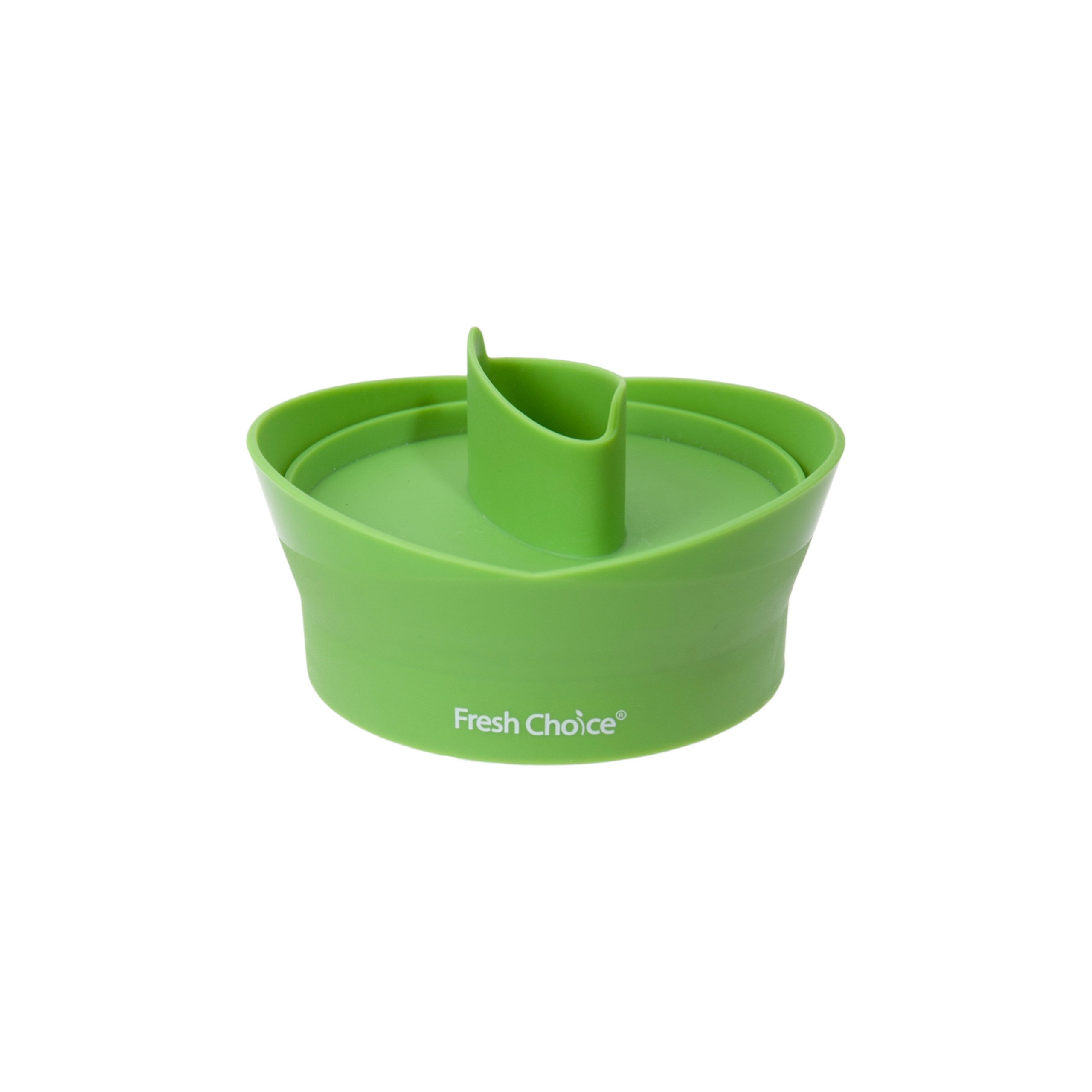 Fresh Choice Spiralschneider Fresh Choice Spiralschneider-Aufsatz mit Adapter – Gesund neu gedacht