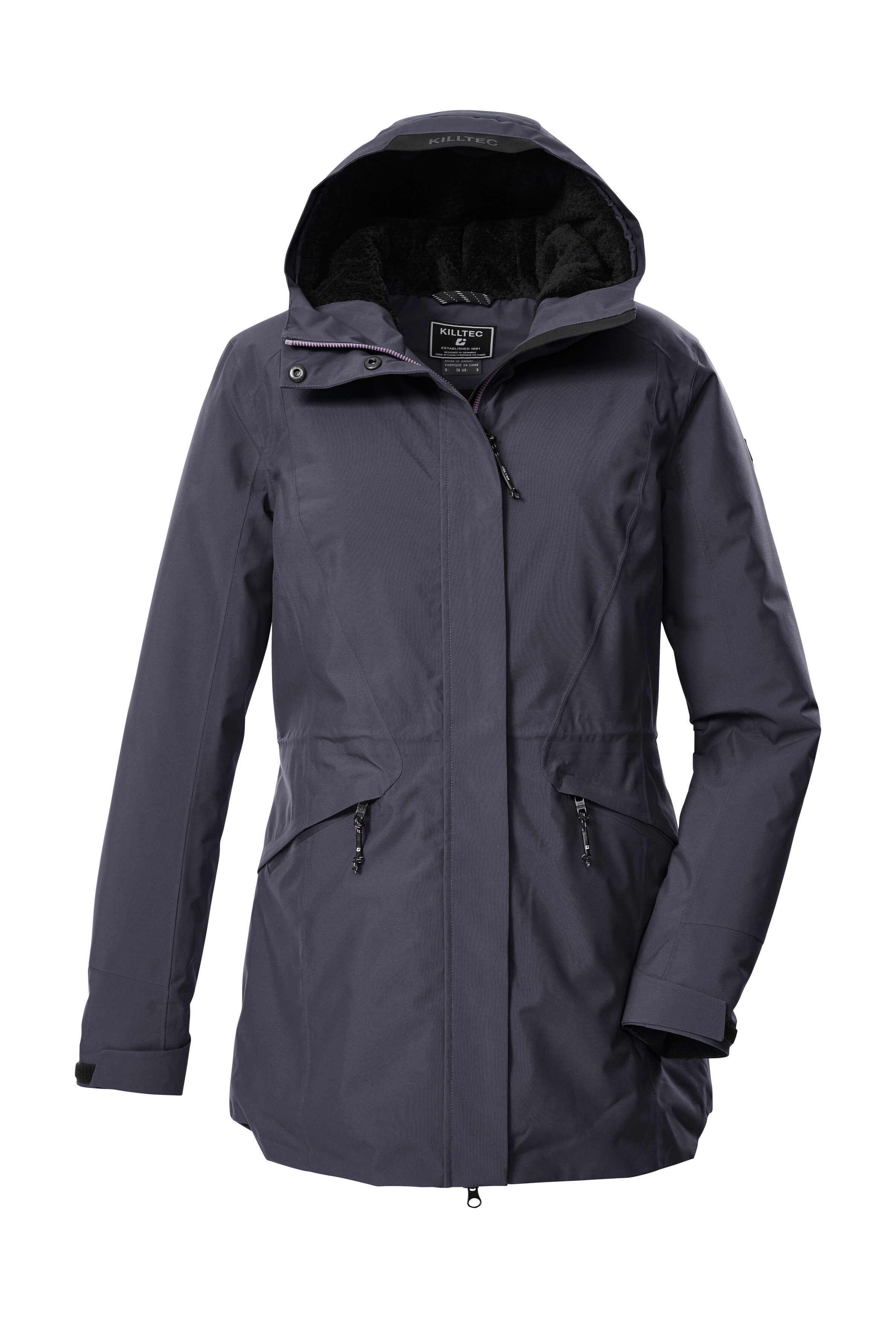Killtec Parka KOW 19 WMN PRK günstig online kaufen