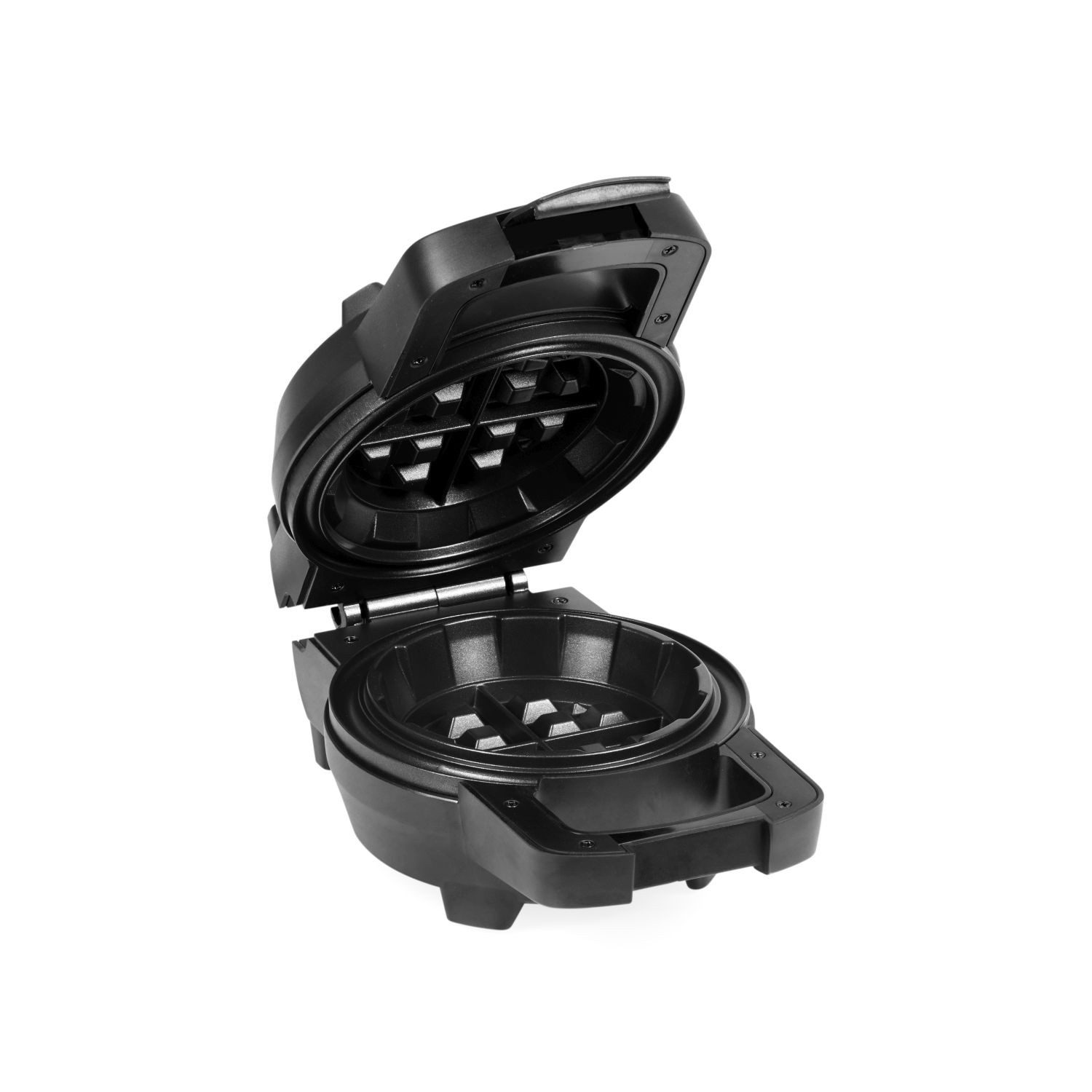 PRINCESS Waffeleisen 01.132374.01.001, 700 W, 1 gefüllte Waffel pro Durchgang – 700 W