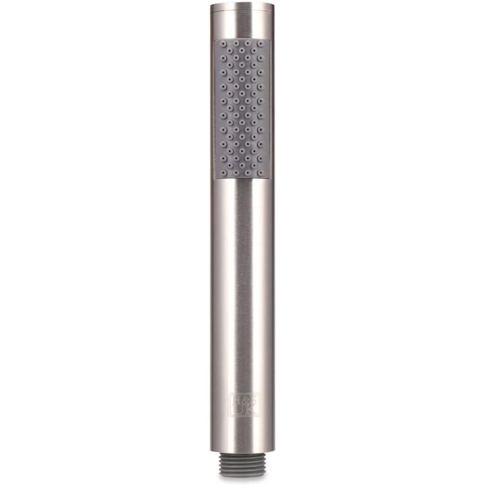 Duschbrause Chrom Hochdruck Handbrause