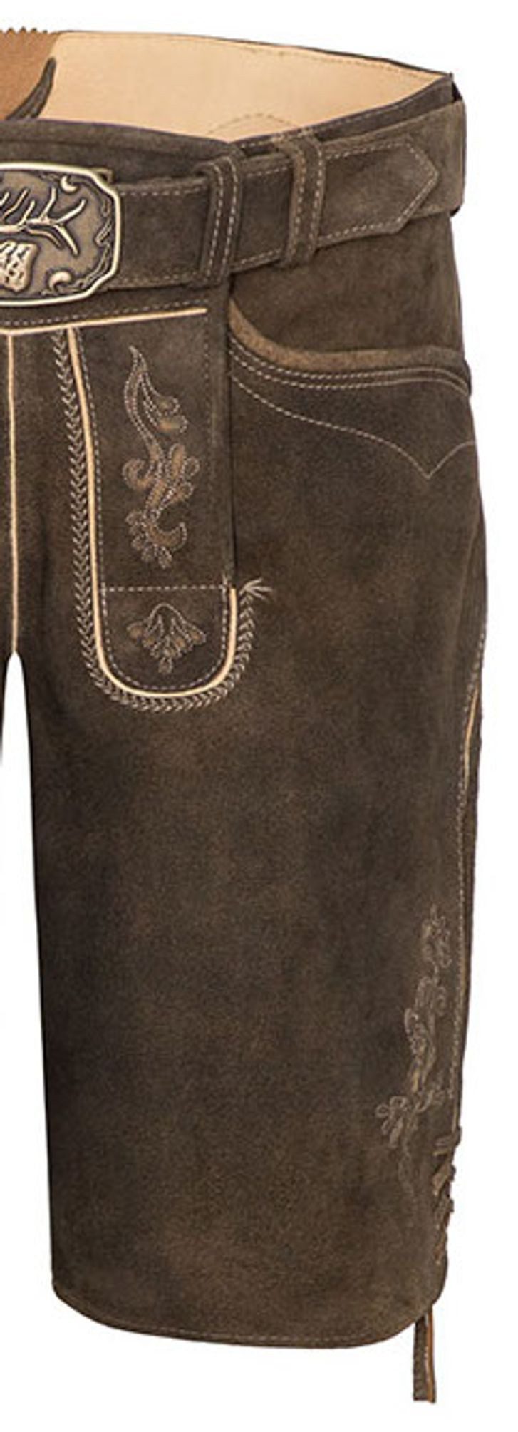 Spieth & Wensky Trachtenhose Ruprecht (360669-0648)