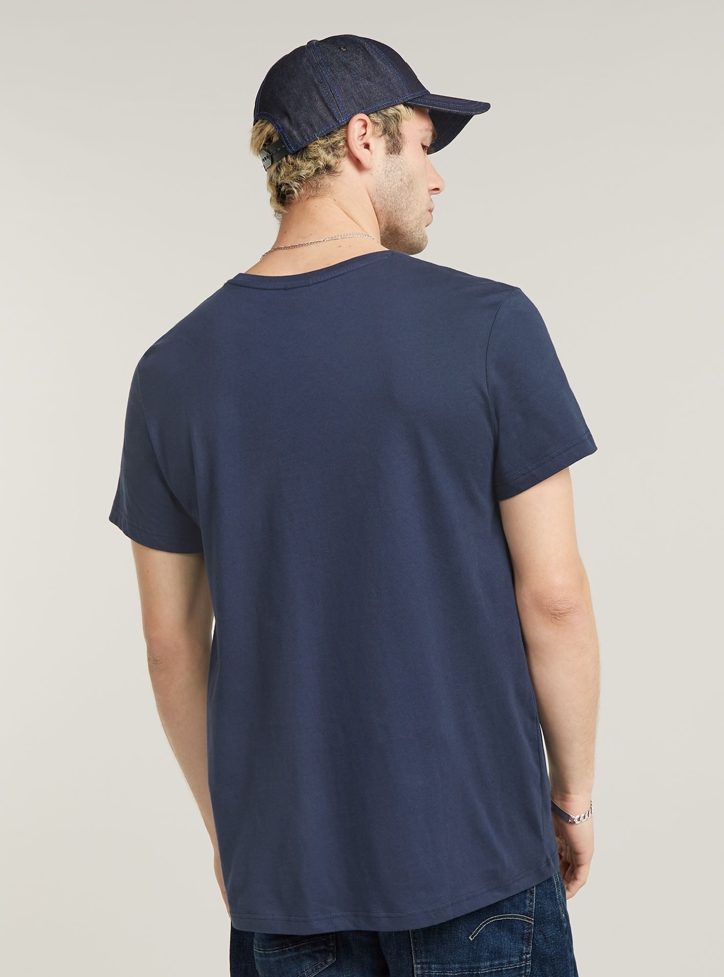 G-STAR T-Shirt Base T-Shirt