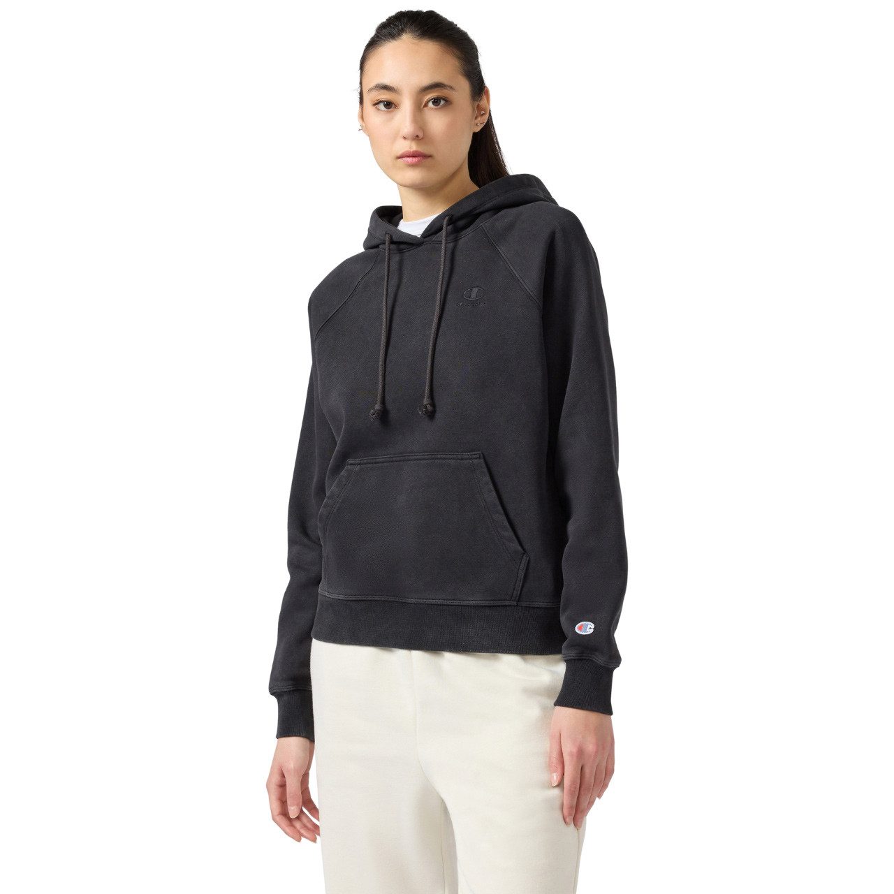 Champion Kapuzensweatshirt Champion Hooded