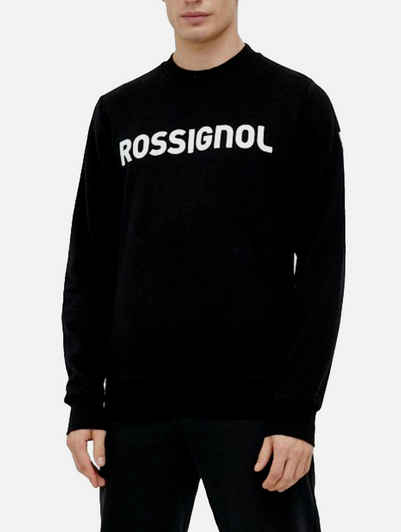 Rossignol Sweatshirt Comfy Sweater Pullover