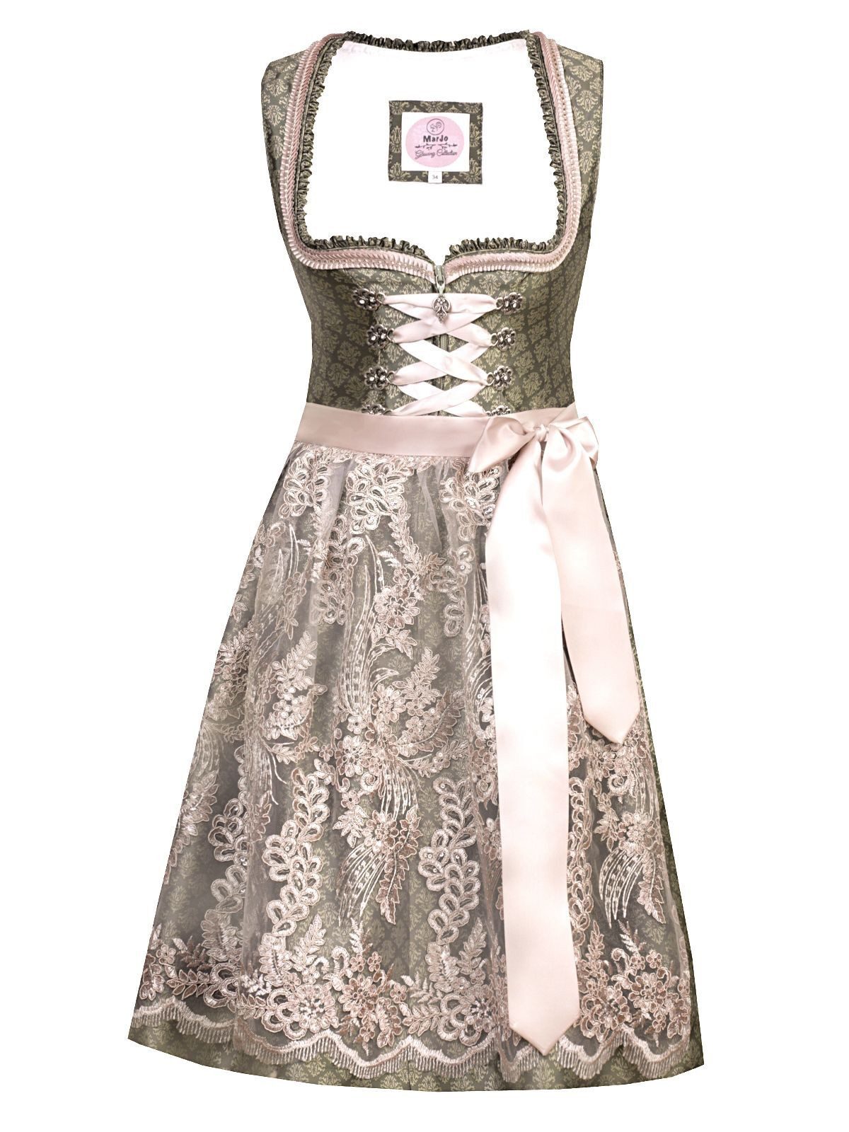 MarJo Dirndl MIA günstig online kaufen