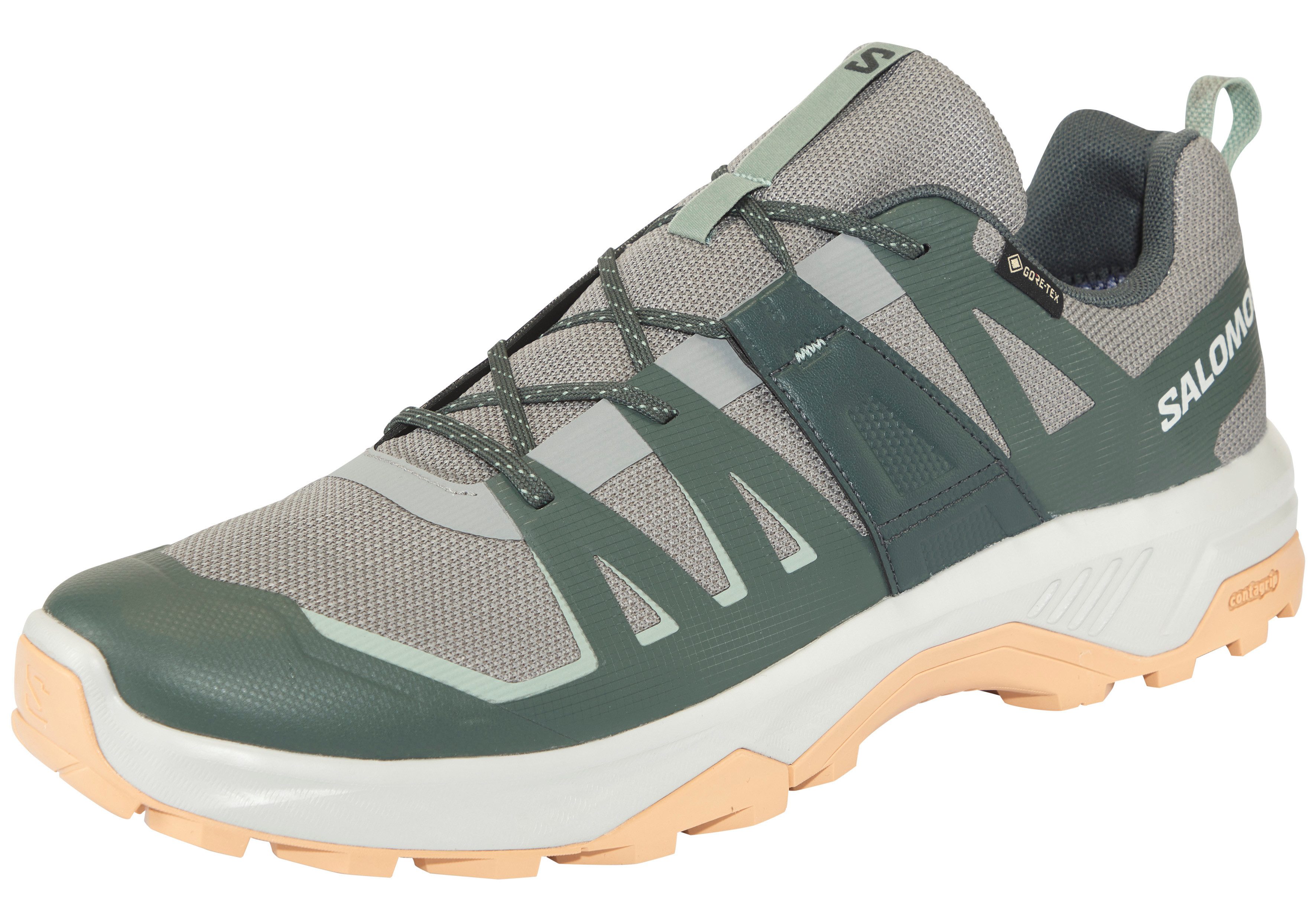 EXTEND 2 GORE-TEX Wanderschuh