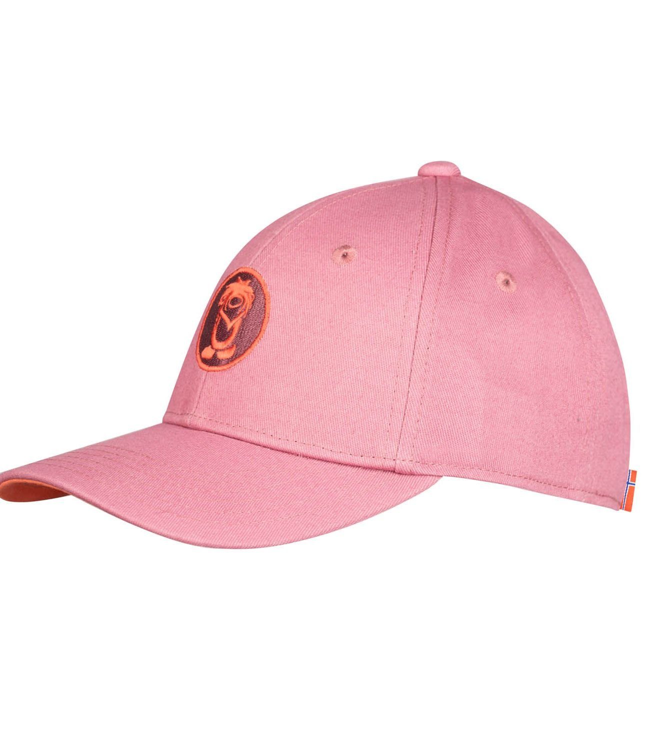 Orchidee Baseball Cap TROLLKIDS Kroksand