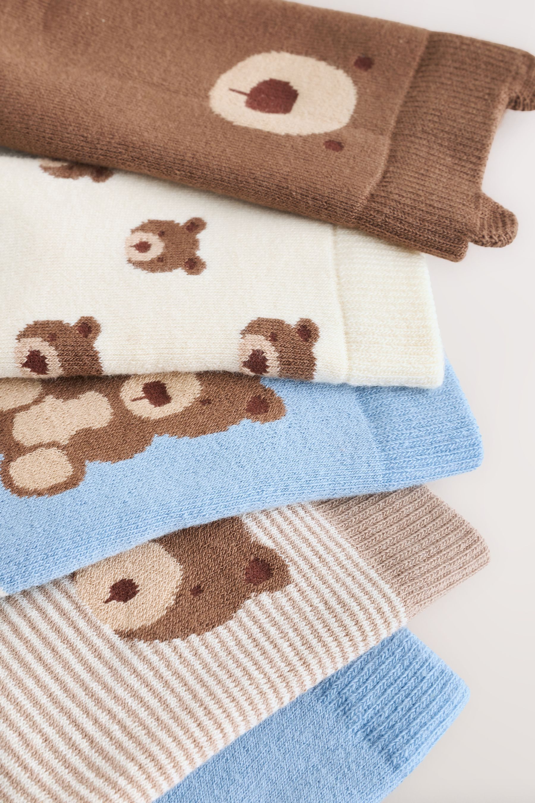 Next Kurzsocken Gemütliche Socken, 5er-Pack (1-Paar) günstig online kaufen