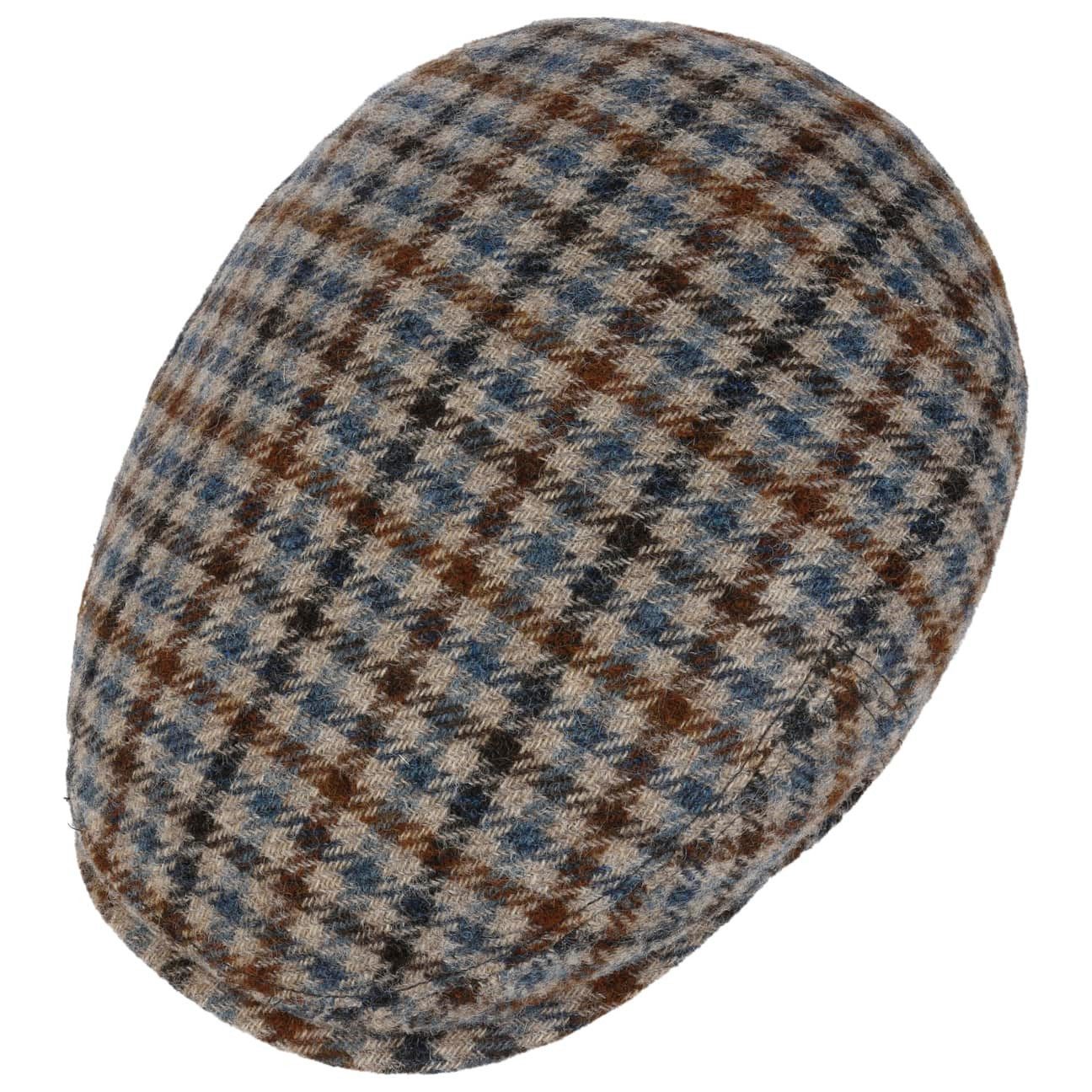 Lierys Flat Cap (1-St) Schirmmütze mit Schirm, Made in the EU