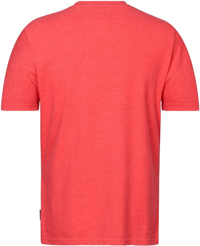 naketano T-Shirt Adonis Fischer günstig online kaufen
