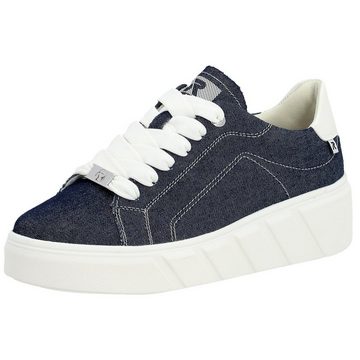 Rieker EVOLUTION W0501 Damen Sneaker