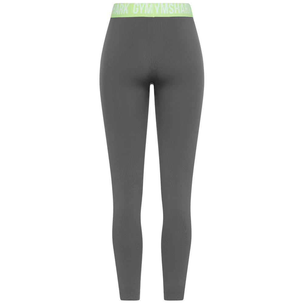 Gymshark Leggings Fit