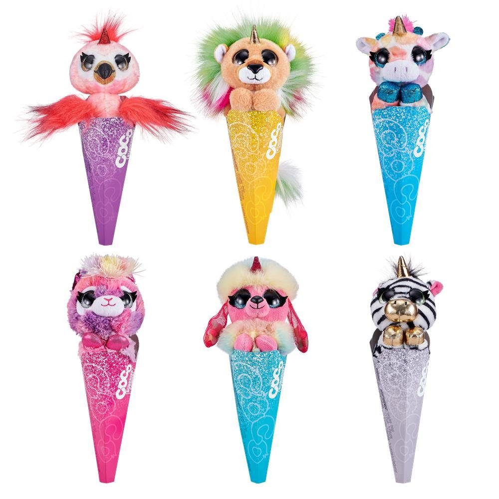 ZURU Plüschfigur Coco Surprise Fantasy Mini günstig online kaufen